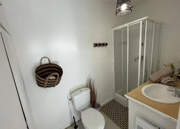 Le Sano - Centre Historique, 2mn A Pied Halles De Niort, Donjon, Moulin Du Roc, Et Port Boinot - Wifi, Netflix ,2mn Hyper Centre Apartamento Niort